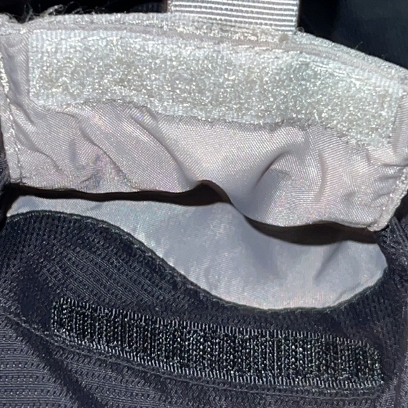 Burton blue ski jacket - Picture 3 of 12